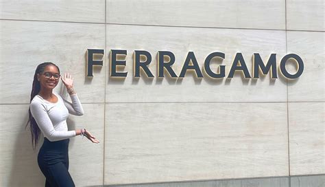 ferragamo internship.